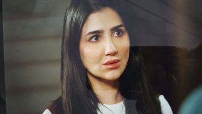 مسلسل الست موناليزا الحلقة 5.. حسن يسرق اموال موناليزا وشقيقته تكتشف حملها - الخليج الان