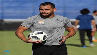 أحمد عيد عبدالملك يكشف تفاصيل رحيله عن تدريب السكة الحديد - الخليج الان