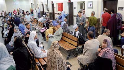 صحة المصريين.. قضايا "الدواء ونقص العلاج" على طاولة نواب البرلمان - الخليج الان