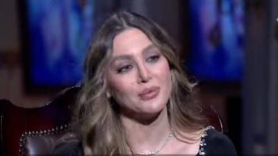 للمرة الأولى.. مرام علي ضيفة برنامج حبر سري في هذا الموعد - الخليج الان