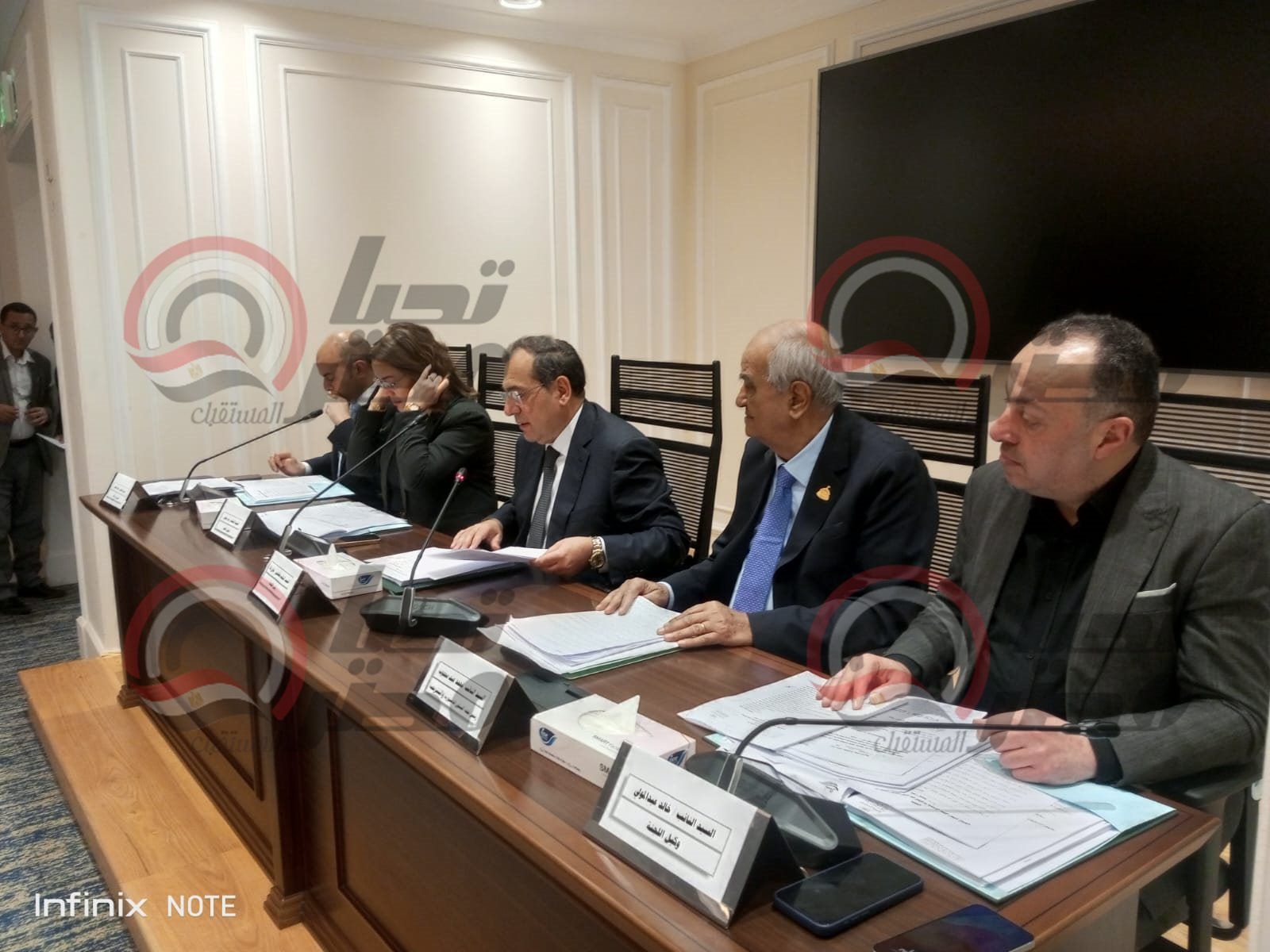 وكيل طاقة النواب: تعديلات قانون الأنشطة النووية لا يفرض أي رسوم على المواطنين.. وهدفها مزيد من الحماية للمواطن والدولة - الخليج الان