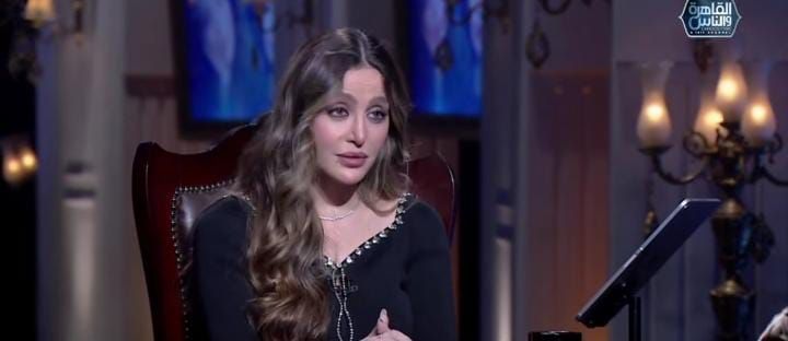 مرام علي في برناماج حبر سري: لا اسعى للانتقام من أي شخص أذني واتعرضت لحملات انتقادات وحروب منافسات - الخليج الان