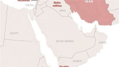 خبراء يحذرون ترامب من تعقيدات الهجوم العسكري على إيران مقارنة بفنزويلا - الخليج الان
