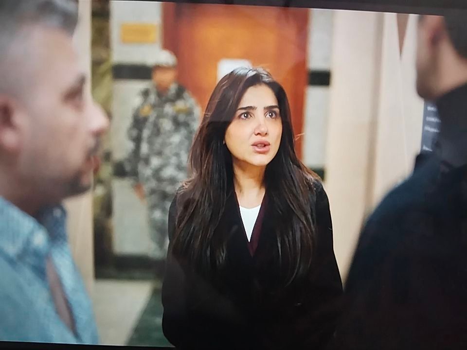 مسلسل الست موناليزا الحلقة 5.. حسن يسرق اموال موناليزا وشقيقته تكتشف حملها - الخليج الان