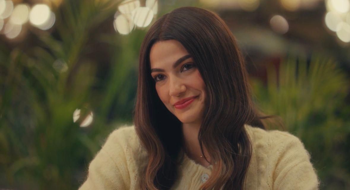 مسلسل إفراج الحلقة 5.. كارميلا تشارك عباس الريس في البحث عن الحقيقة - الخليج الان