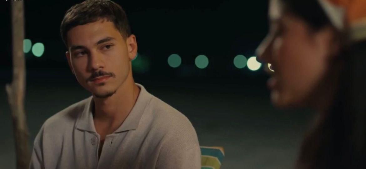 يوسف وهبي.. إطلالة أرستقراطية متميزة في مسلسل كلهم بيحبوا مودي - الخليج الان