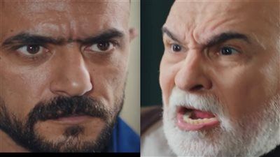 مسلسل علي كلاي الحلقة 6.. منصور الجوهري يستغنى عن علي ويطرده - الخليج الان