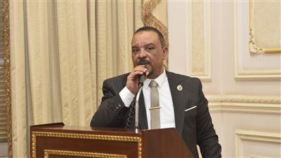 النائب أحمد حافظ يدعو لإحكام الرقابة على الأسواق والتوسع في «أهلاً رمضان» لضمان استقرار الأسعار - الخليج الان