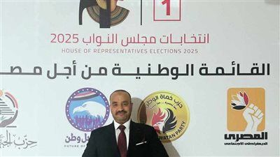 النائب نادي عبد الرسول في حواره لـ “تليجراف الخليج”: حصر شامل للمساجد قريبًا وحلول مرتقبة لأزمات الأئمة وأوائل الأزهر وحملة الدراسات العليا - الخليج الان