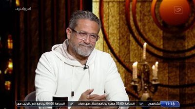 حقيقة أزمة رمضان صبحي مع الأهلي.. تصريحات مثيرة من نادر شوقي - الخليج الان