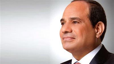 الرئيس السيسي يصل إلى السعودية في زيارة أخوية - الخليج الان