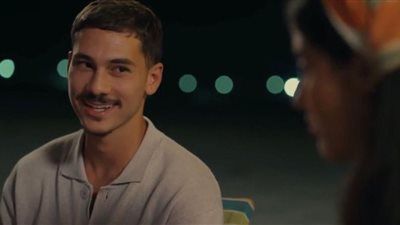 يوسف وهبي.. إطلالة أرستقراطية متميزة في مسلسل كلهم بيحبوا مودي - الخليج الان