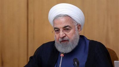 ساعة الصفر في إيران.. كواليس الليلة التي كادت أن تشهد تنحي خامنئي بضغوط من روحاني وظريف - الخليج الان