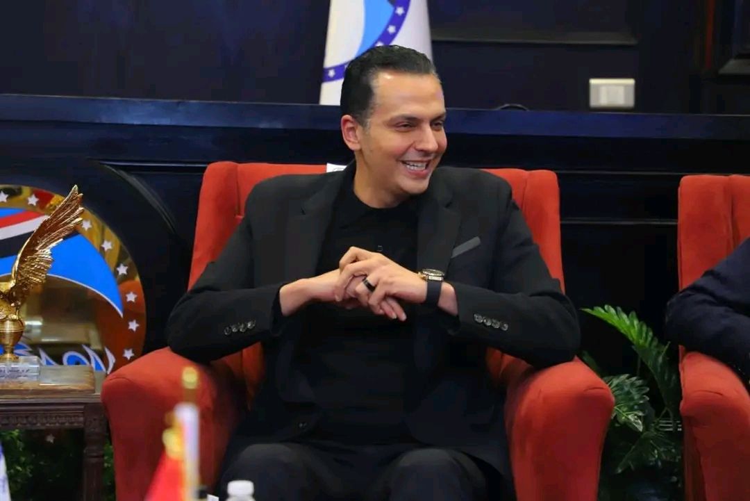 بحضور قيادات الحزب والهيئة البرلمانية.. "مستقبل وطن" يستضيف وزير الشباب والرياضة لاستعراض خطة عمل الوزارة وأولوياتها - الخليج الان