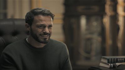 مسلسل فن الحرب الحلقة 6.. مواجهة قوية بين زياد وجاسر - الخليج الان