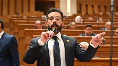 النائب إسلام قرطام: مناقشة تعديلات قانون الأنشطة النووية ضرورة لضمان أعلى معايير الأمان والسلامة - الخليج الان