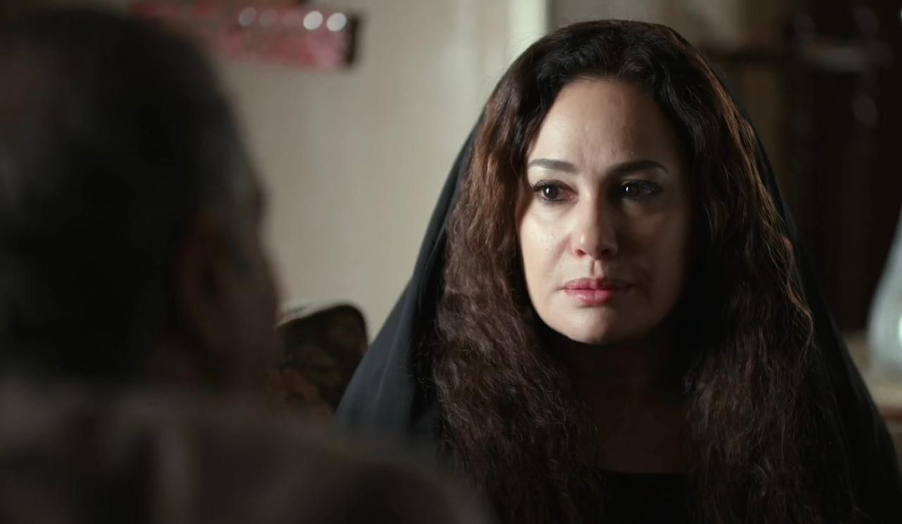 مسلسل مناعة الحلقة 5.. مواجهة بين هند صبري ورياض الخولي تقلب الاحداث - الخليج الان