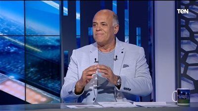 هشام يكن: معتمد جمال اكتسب الخبرات..وناصر منسي يستحق فرصة مع منتخب مصر - الخليج الان