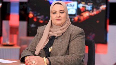 النائبة أماني أبو سحلي لـ«تليجراف الخليج»: ترميم وفرش المساجد على رأس أولوياتي داخل البرلمان - الخليج الان