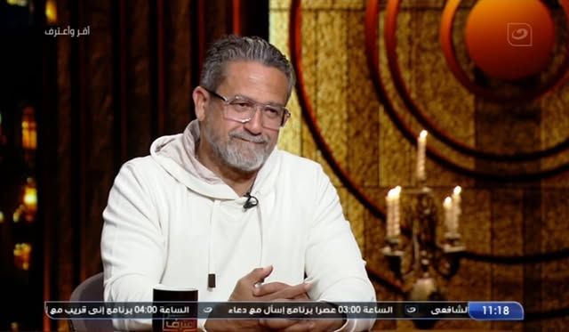 حقيقة أزمة رمضان صبحي مع الأهلي.. تصريحات مثيرة من نادر شوقي - الخليج الان