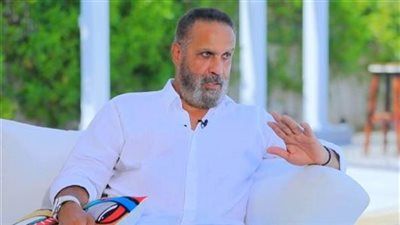 الزمالك أولا بلا تردد ويسرا شريكة نجاح العدل جروب.. أبرز تصريحات جمال العدل في "أسرار" - الخليج الان