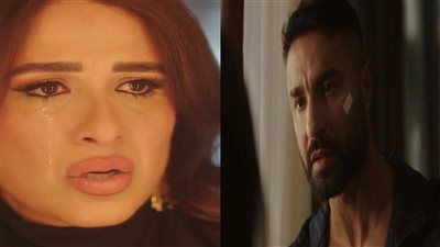 مسلسل وننسى اللي كان الحلقة 5.. جليلة تطلب من بدر قتلها - الخليج الان