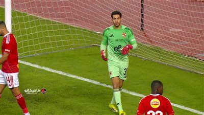 smouha vs al ahly.. انطلاق الشوط الثاني من مباراة الأهلي وسموحة في الدوري - الخليج الان