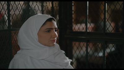 مسلسل الست موناليزا الحلقة 8.. حبس موناليزا سنة ووفاة والدها - الخليج الان