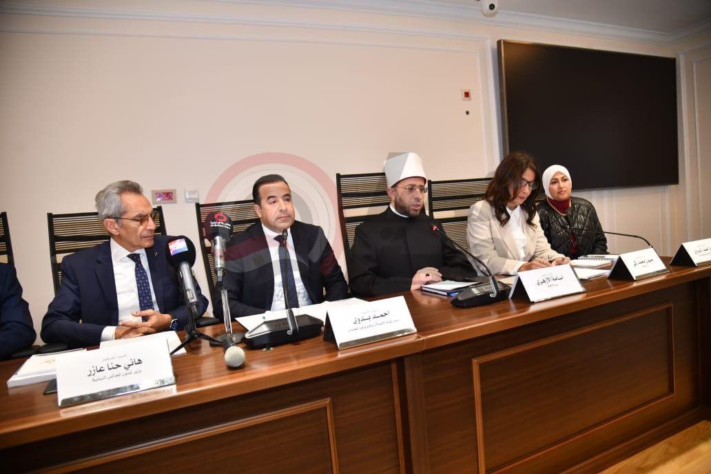 اتصالات النواب: قانون حماية الأطفال من مخاطر التواصل الاجتماعي سيضع تدرج عمري للتحكم في استخدام السوشيال ميديا - الخليج الان