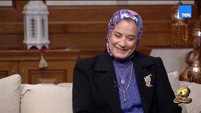 زوجة رفعت قمصان تكشف كواليس حياتها خلال سنوات الإرهاب - الخليج الان