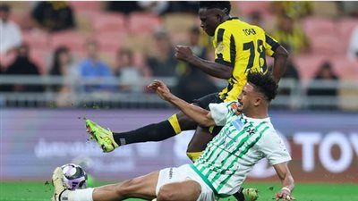 الحزم ضد الاتحاد.. موعد مباراة الاتحاد والحزم في دوري روشن السعودي والقنوات الناقلة والتشكيل المتوقع - الخليج الان