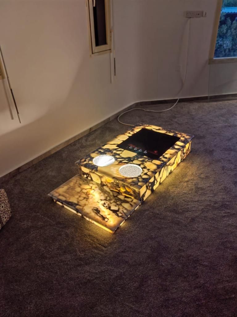 مقاول ديكورات خشب ورخام ومغاسل رخام بأنواعها بالكويت 2024 أسعار وجودة ممتازة - الخليج الان