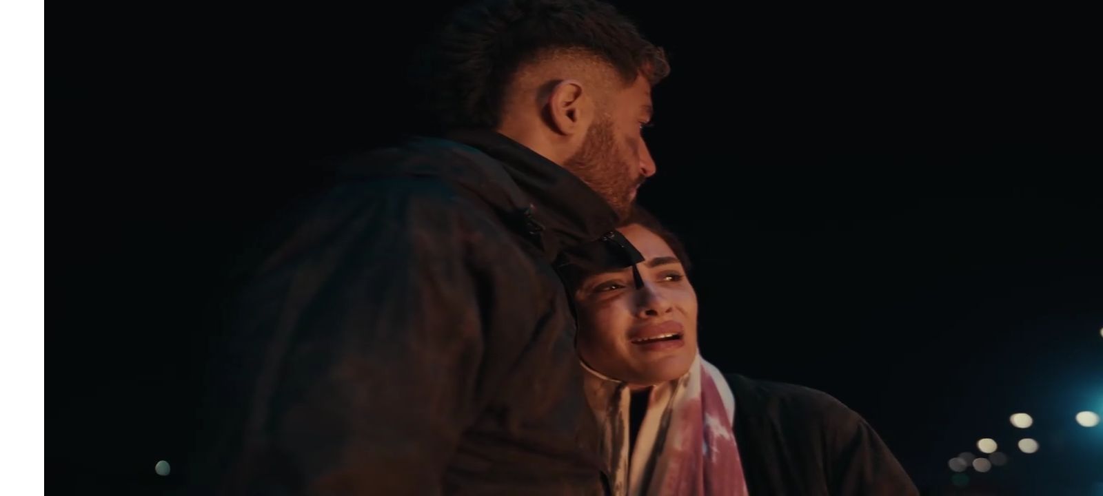 مسلسل سوا سوا الحلقة 7.. احلام وهيما يتعرضون لحادث وصدمة أمير بزواج والده - الخليج الان