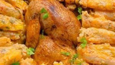 6 رمضان مع برد الشتاء منيو الاصاله لعشاق التذوق..محشي الكرنب وفرخة محمرة - الخليج الان