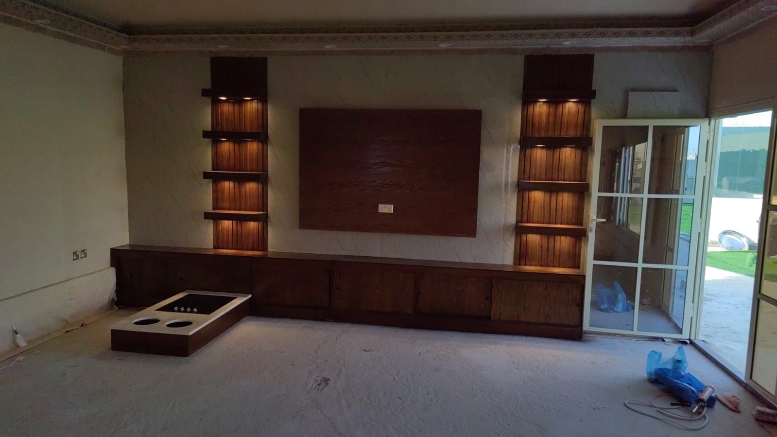 مقاول ديكورات خشب ورخام ومغاسل رخام بأنواعها بالكويت 2024 أسعار وجودة ممتازة - الخليج الان