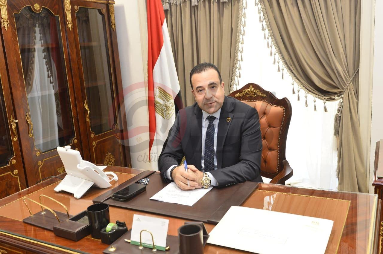 اتصالات النواب: قانون حماية الأطفال من مخاطر التواصل الاجتماعي سيضع تدرج عمري للتحكم في استخدام السوشيال ميديا - الخليج الان