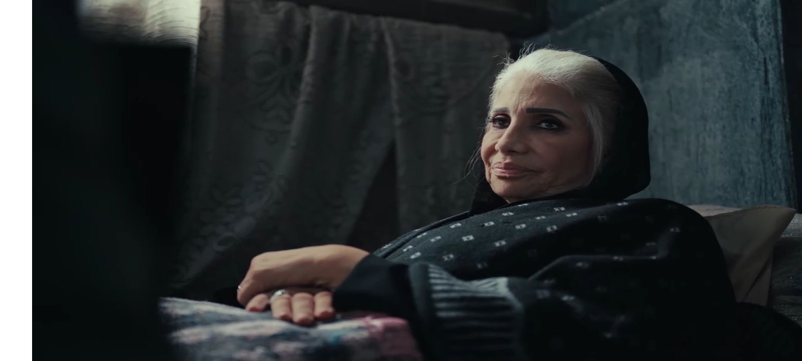 مسلسل سوا سوا الحلقة 7.. احلام وهيما يتعرضون لحادث وصدمة أمير بزواج والده - الخليج الان