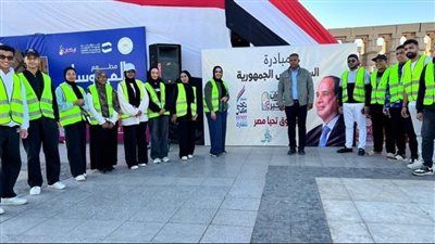 رئيس الوزراء يشهد إطلاق مبادرة "أبواب الخير" لدعم الأسر الأولى بالرعاية في رمضان - الخليج الان