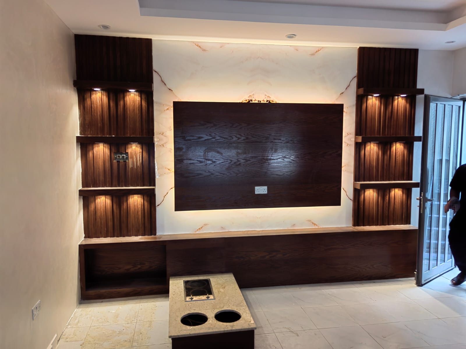 مقاول ديكورات خشب ورخام ومغاسل رخام بأنواعها بالكويت 2024 أسعار وجودة ممتازة - الخليج الان