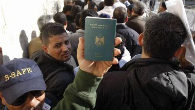 غرامة تصل إلى 5 ملايين جنيه.. عقوبات مشددة لحماية حقوق المصريين بالخارج في مشروع القانون الجديد - الخليج الان