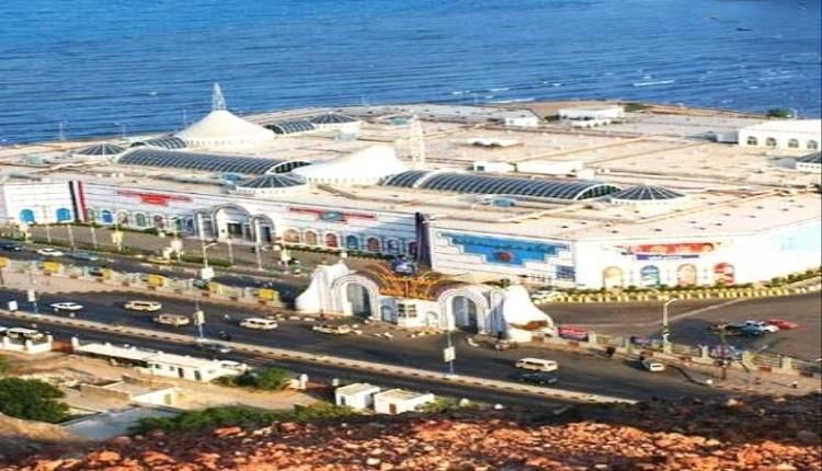 "عدن مول" يفقد جزء كبير من مكانته...والسبب !
