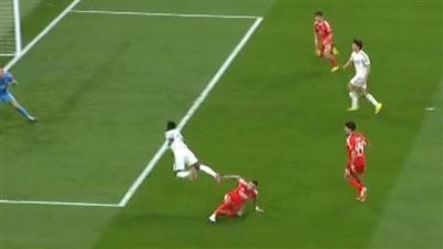 الريال ضد بنفيكا.. تابع الآن مباراة ريال مدريد وبنفيكا في دوري أبطال أوروبا - الخليج الان