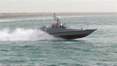 البحرين تكشف تفاصيل تعرض زورق محلي للسطو المسلح واقتياد بحارته للمياه الإيرانية - الخليج الان