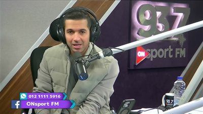 هاني حتحوت يحسم الجدل: مباراة سيراميكا كيلوباترا والإسماعيلي لن تُعاد - الخليج الان