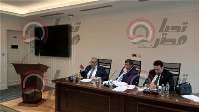 بحضور وزير المالية.. خطة النواب تناقش تعديلات قانون الضريبة العقارية..اليوم - الخليج الان