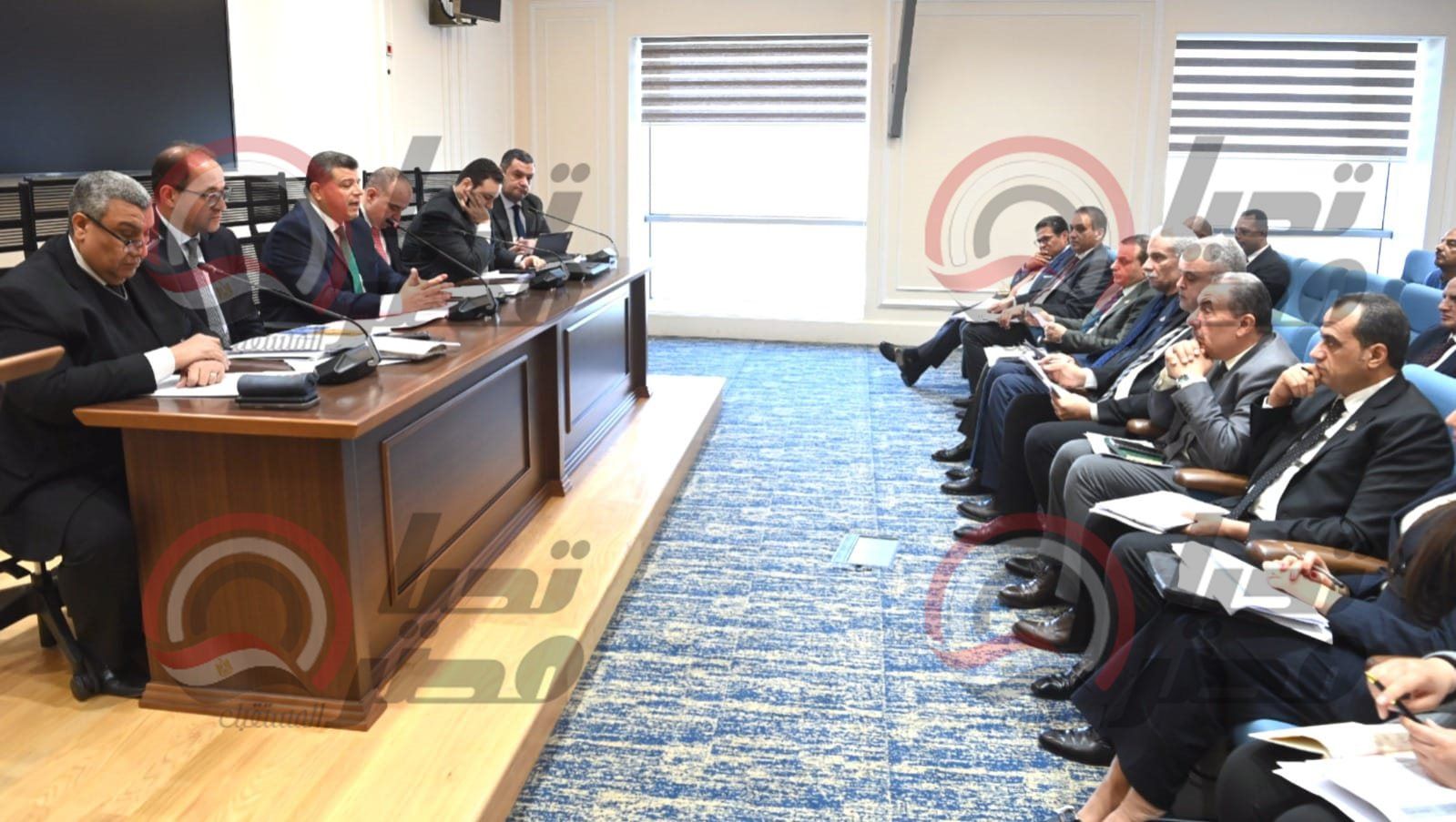 وزير المالية: تعديلات ضريبة العقارات تخفّض أعباء المواطنين بشكل كبير - الخليج الان