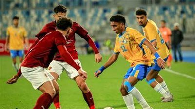 سيراميكا كليوباترا ضد الإسماعيلي.. ملخص اهداف ونتيجة مباراة الاسماعيلي وسيراميكا كليوباترا في الدوري المصري الممتاز - الخليج الان