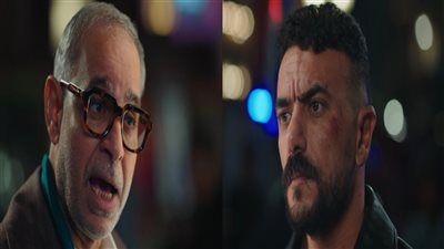 مسلسل علي كلاي 8.. عزازي يصدم أحمد العوضي: عايز تعرف مين أهلك ؟ - الخليج الان