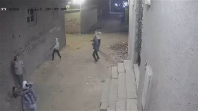 تجديد حبس المتهمين بالتعدي على طفل ووالده في باسوس - الخليج الان