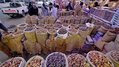 الأسعار في رمضان .. تحذيرات برلمانية مشددة لمواصلة الرقابة على الأسواق - الخليج الان